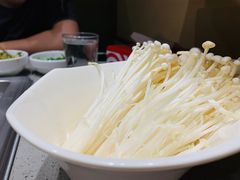 -海底捞火锅(铂澜大象城店)