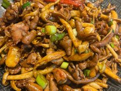-富临轩私房菜(集庆门大街店)