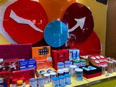 -杭州大厦LSE城市生活超市(杭州大厦店)