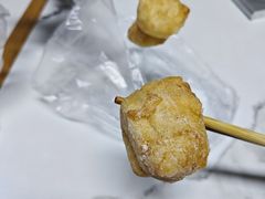 -老南昌白糖糕(大士院店)