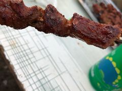 -王记西鎮电烤肉(汶上路店)