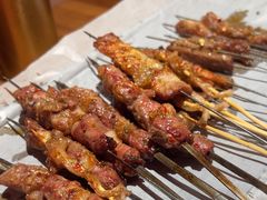 -火联烧烤(学院路创始店)