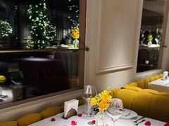 -壳里西餐厅Coquille Seafood Bistro(蒙自路店)