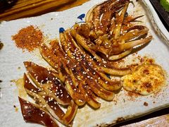 -小川洋风料理(街道口店)