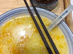 -头壹号饸饹面·大油条(常营店)