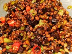 -云海肴·汽锅鸡·云南菜(天山百盛优客店)