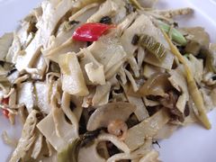 -客汀家宴·客家烟火 四季食材(集美店)