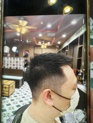 -Joker先生·男士理发馆