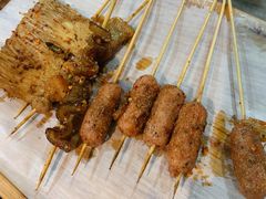 -新凯旋烧烤·燕姐千岛湖土菜