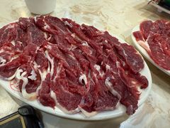 -粤潮牛肉火锅店(江南大道店)