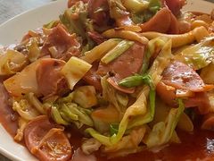 -满洲八旗铁锅靠大鹅(清泉文苑店)