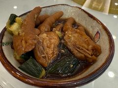 -金华安大酒楼·老牌潮菜·粤式茶点(东方国际店)