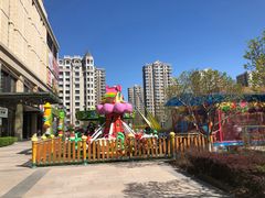 -远洋未来广场(育慧北路店)