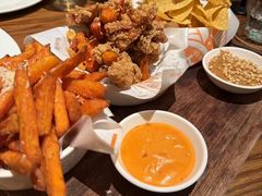 -京A Brewpub·精酿餐吧(幸福村店)