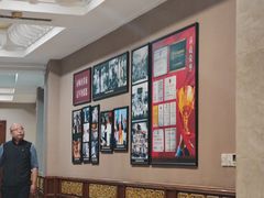 -鹿鸣春饭店(总店)