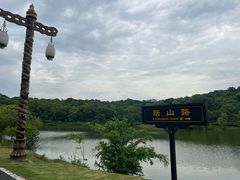 -宜兴龙背山森林公园