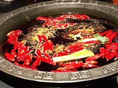 -莽子老火锅(大坪店)