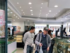 -上海哈尔滨食品厂(淮海中路店)