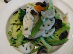-玉林烤鸭店(黄村兴华店)