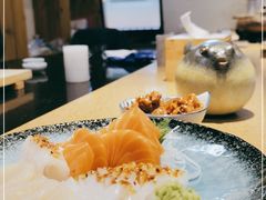 -达摩君日本料理(泰海花园小区店)