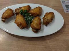 -必胜客(华南摩尔店)