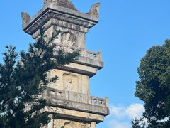 -普陀山慧济禅寺