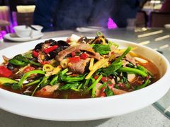 -蛙兔鸡自贡风味·特色江湖菜(广都店)