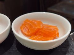 -君来湖滨饭店·玫瑰园