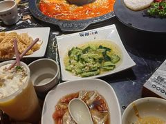 -要德火锅(泰隆商业街店)