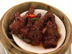 -港久茶餐厅(鹭洲里店)