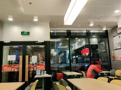 门面-真功夫(搜秀城店)