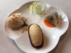 -三号黄浦会Canton Table