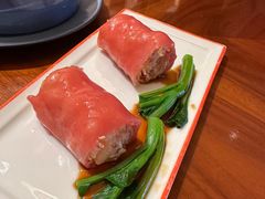 -华尔道夫酒店·紫金阁
