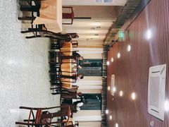 -龙井壹号·茶缘山景宴(龙井村店)