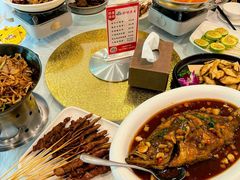 -庐州太太(CBD店)