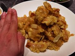 -新乾隆酒楼(帝景园店)