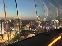 -Hi City·城市之巅