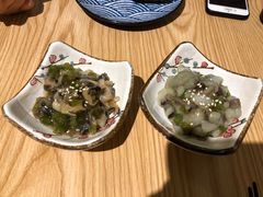 -六本目日式料理(珊瑚沙家园店)