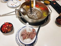 -陈记顺和潮汕牛肉火锅(韩江路店)