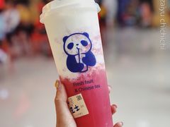 -茶百道(二七万达店)