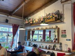 -雕刻时光咖啡馆(北师大店)