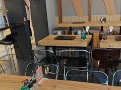 -得州厚道美式烤肉Texas Style BBQ(K11店)