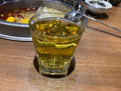 -快乐小羊(富强中路店)