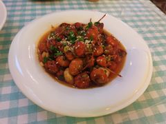 -捌贰虾蟹·江湖菜馆(江汉路店)
