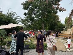 -HERRE·FARM 赫尔露营农场·团建聚会包场