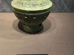 -盘龙城国家考古遗址公园