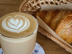 平白咖啡-大小咖啡 BigSmallCoffee(麦子店)