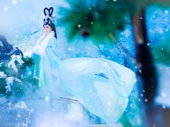 -九月鹰飞汉服摄影工作室