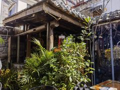 -尽善百年古院餐厅(王家老宅店)