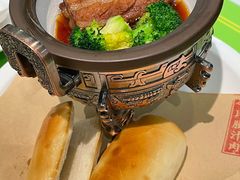 -令氏家外家周礼食府(桥南店)